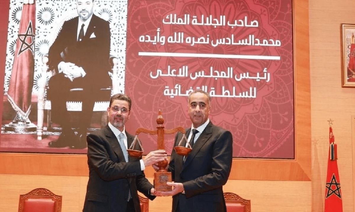 Cour de cassation et DGSN signent un accord pour renforcer la coopération judiciaire et scientifique