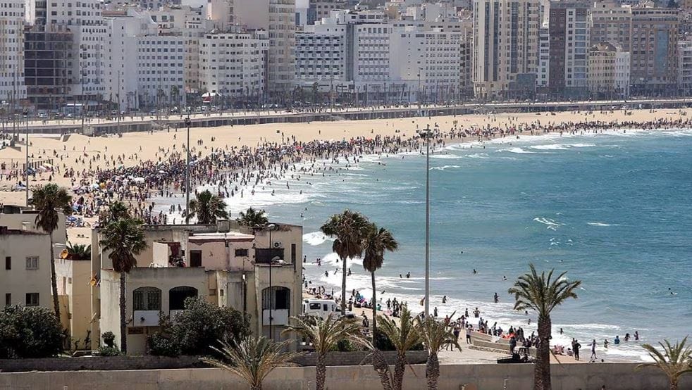 Paradise Golf & Beach Resort : les investisseurs déterminés à débloquer ce projet