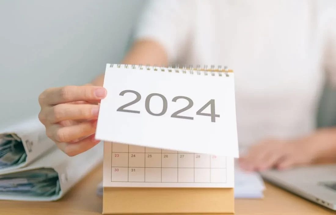 Calendrier 2024 : spiritualit&eacute;, histoire et r&eacute;pit