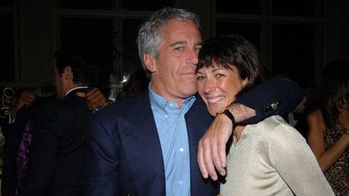 Ces personnalités mêlées à l’affaire Epstein