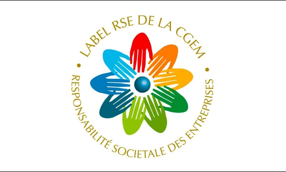 La CGEM renouvele le label RSE de Crédit agricole du Maroc et la Compagnie d'assurance transport