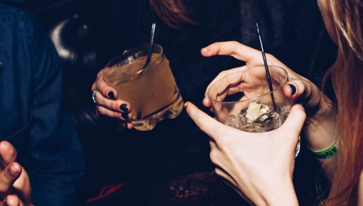 Alcool : ces jeunes qui se tournent vers la sobriété