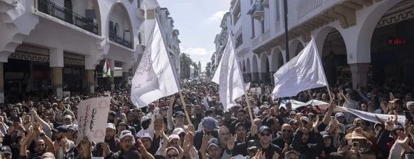 Droit de grève : Le CNDH se prononcé sur le principe « salaire contre travail »