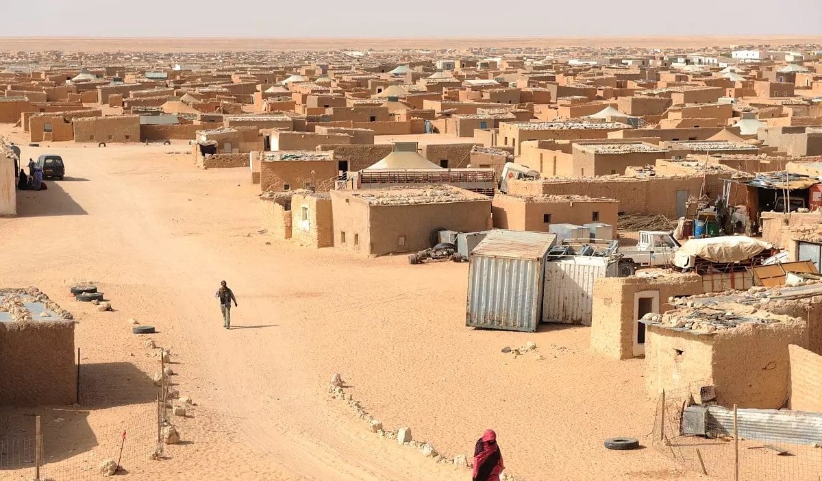 Les ONG espagnoles dénoncent les atrocités dans les camps de Tindouf