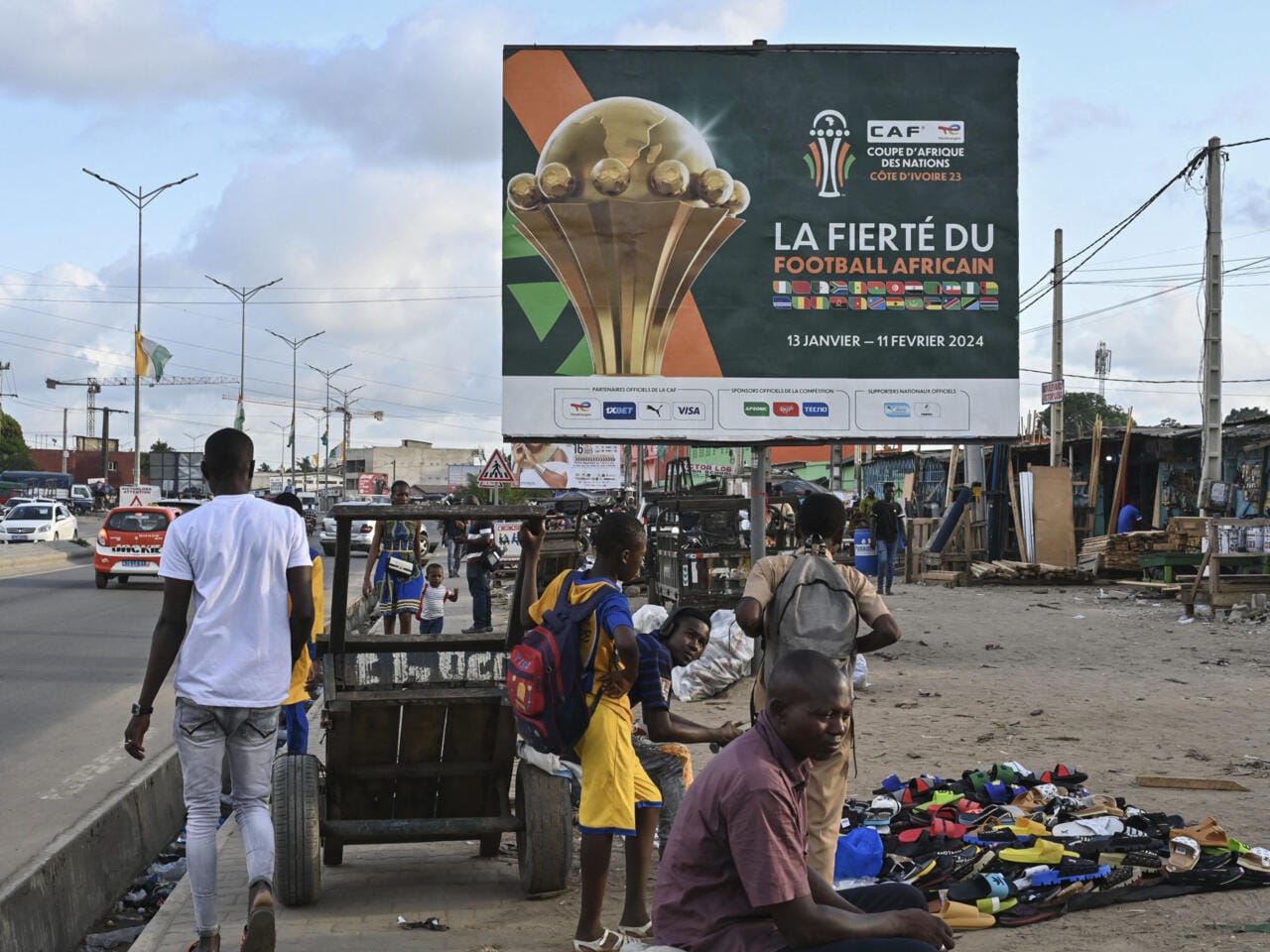 Comment la Côte d’ivoire se préparer pour la CAN ?