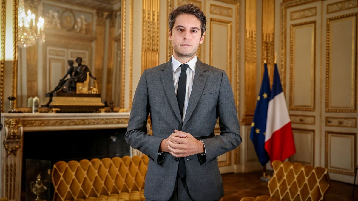 Remaniement en France : Gabriel Attal pourrait-il être un bon premier ministre ?