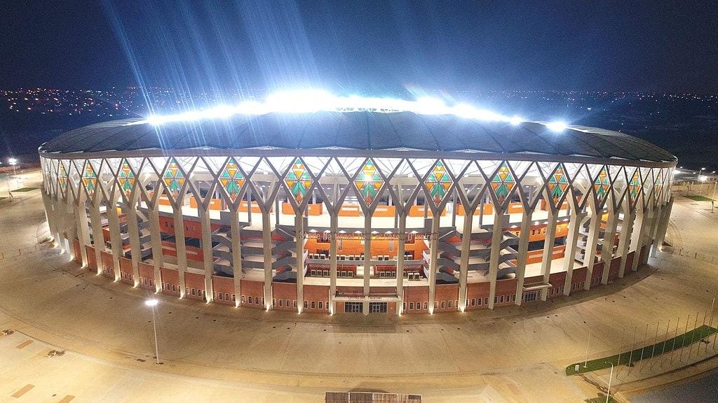 stade-cote-divoire CAN 2024 : la Côte d’Ivoire à l’heure du foot-business
