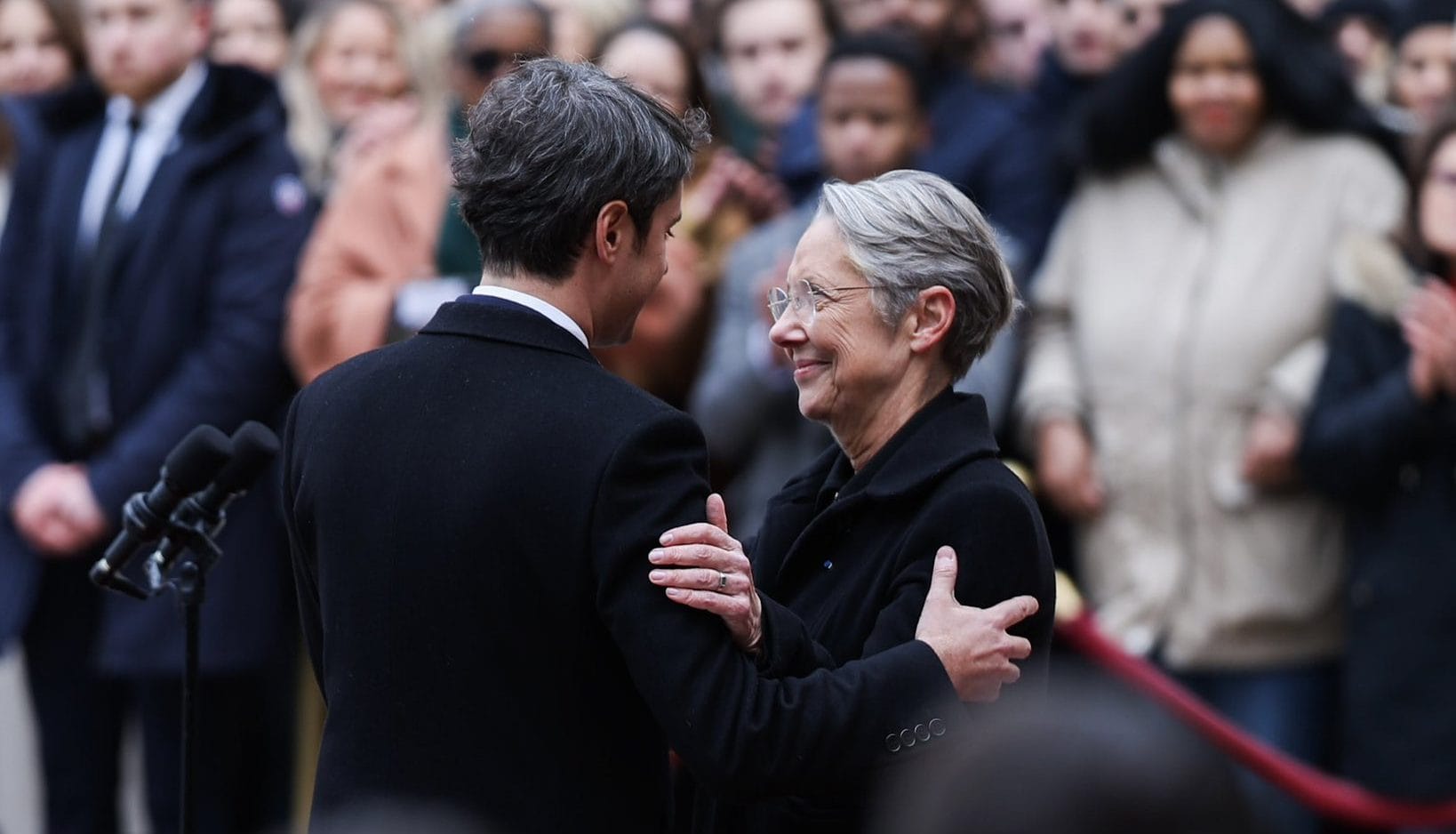 Remaniement en France : le choix de la jeunesse servira-t-il le Royaume ?