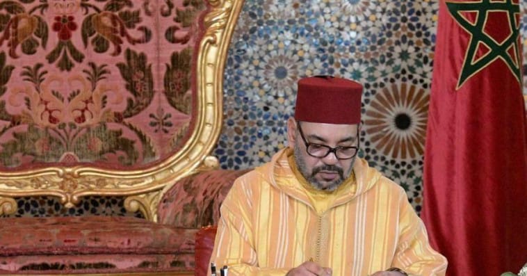 Manifeste de l'Indépendance : le roi Mohammed VI accorde sa grâce à 1381 personnes