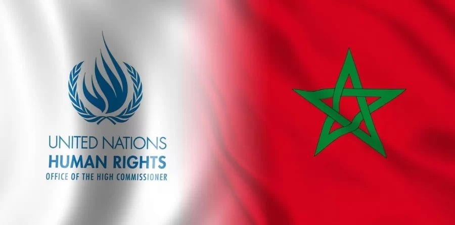 Le Maroc acc&eacute;l&egrave;re ses r&eacute;formes pour les droits humains