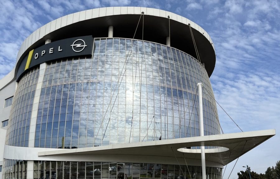 Opel : une ascension remarquable en 2023