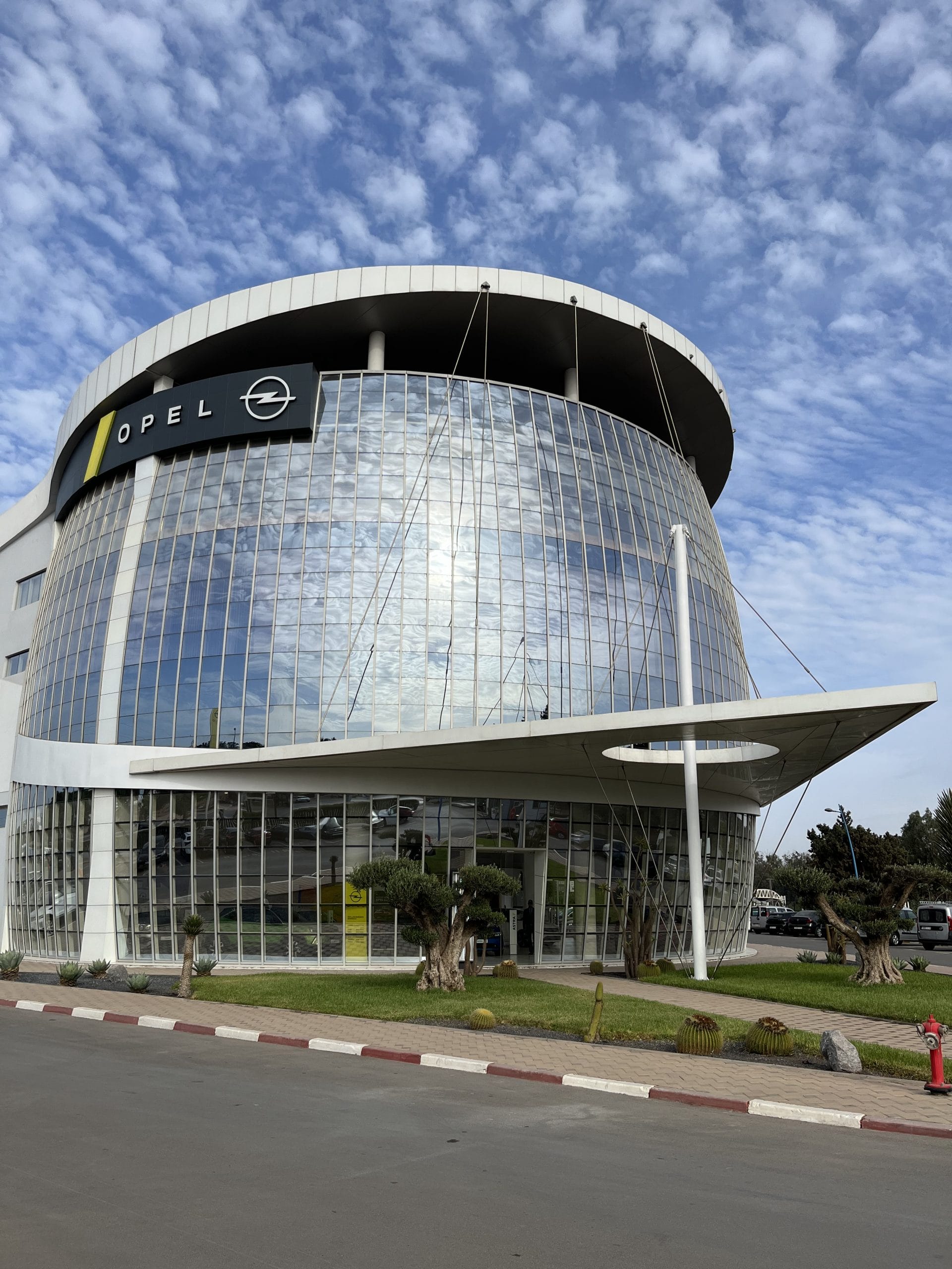 Opel : une ascension remarquable en 2023 Opel : une ascension remarquable en 2023