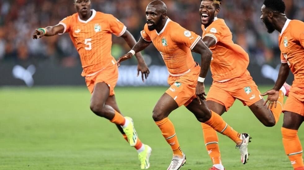 CAN 2023 : la Côte d’Ivoire impressionne en match d’ouverture CAN 2023 : la Côte d'Ivoire impressionne en match d'ouverture
