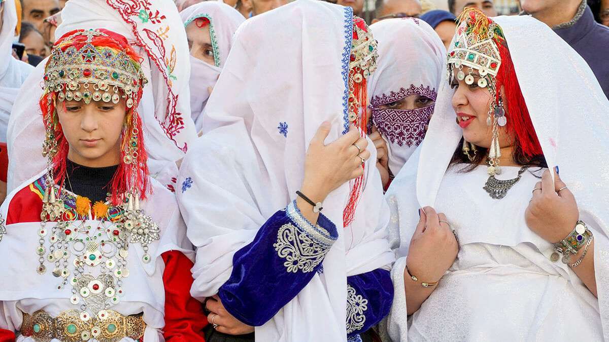 Nouvel An Amazigh : une reconnaissance culturelle et linguistique