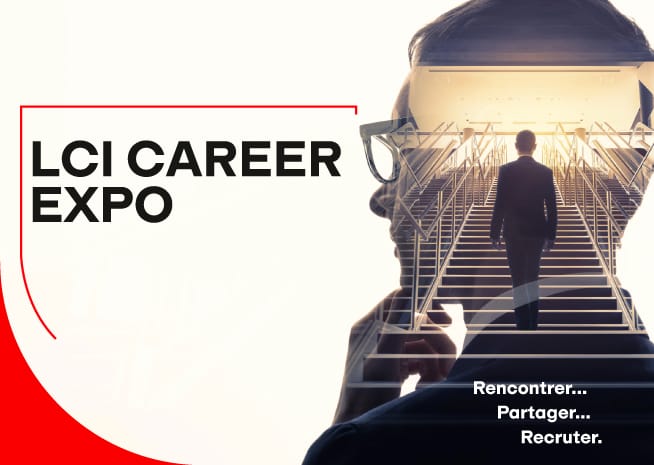 LCI Career Expo-HEM : un forum de recrutement inédit à Tanger et Marrakech