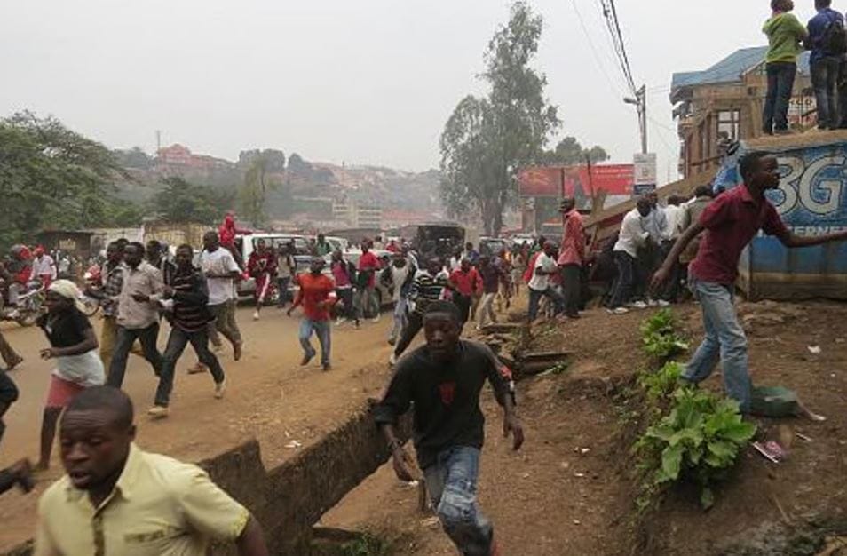 Législatives en RDC : victoire écrasante de l’Union Sacrée