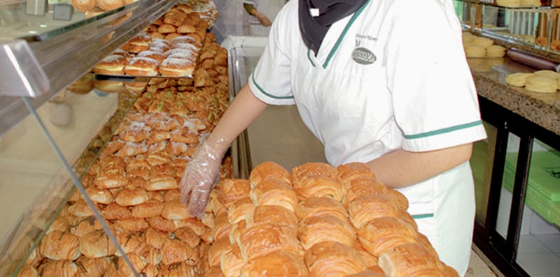 Plus de 14 000 artisans de boulangeries traditionnelles rejoignent le registre national de l'artisanat