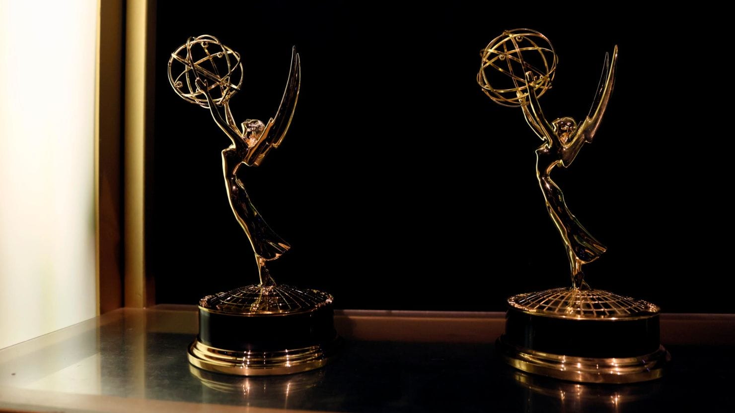 Les 75ᵉ Emmy Awards couronnent les grands noms de la télévision américaine