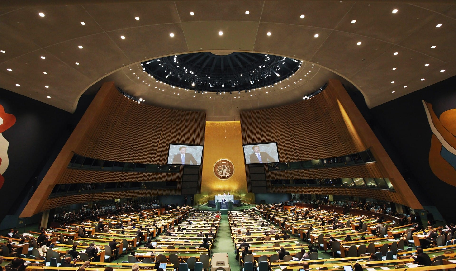 Conflit israélo-palestinien : Le Maroc soutient la résolution de l'ONU sur le retrait des territoires occupés