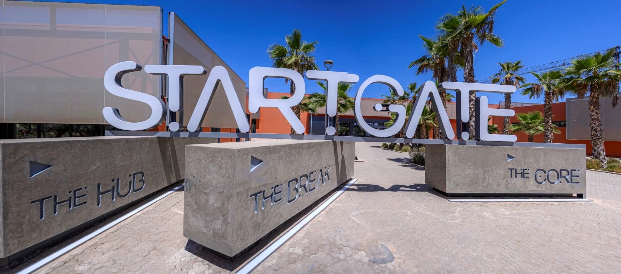 Stargate : catalyseur de l’innovation africaine