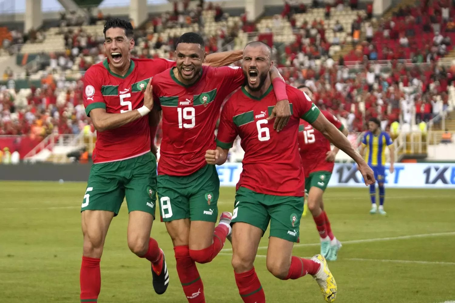 CAN 2023 : victoire et fierté des Marocains