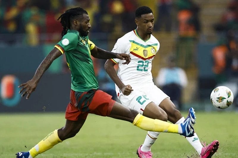 CAN 2023 : le S&eacute;n&eacute;gal qualifi&eacute;, le Cameroun en danger