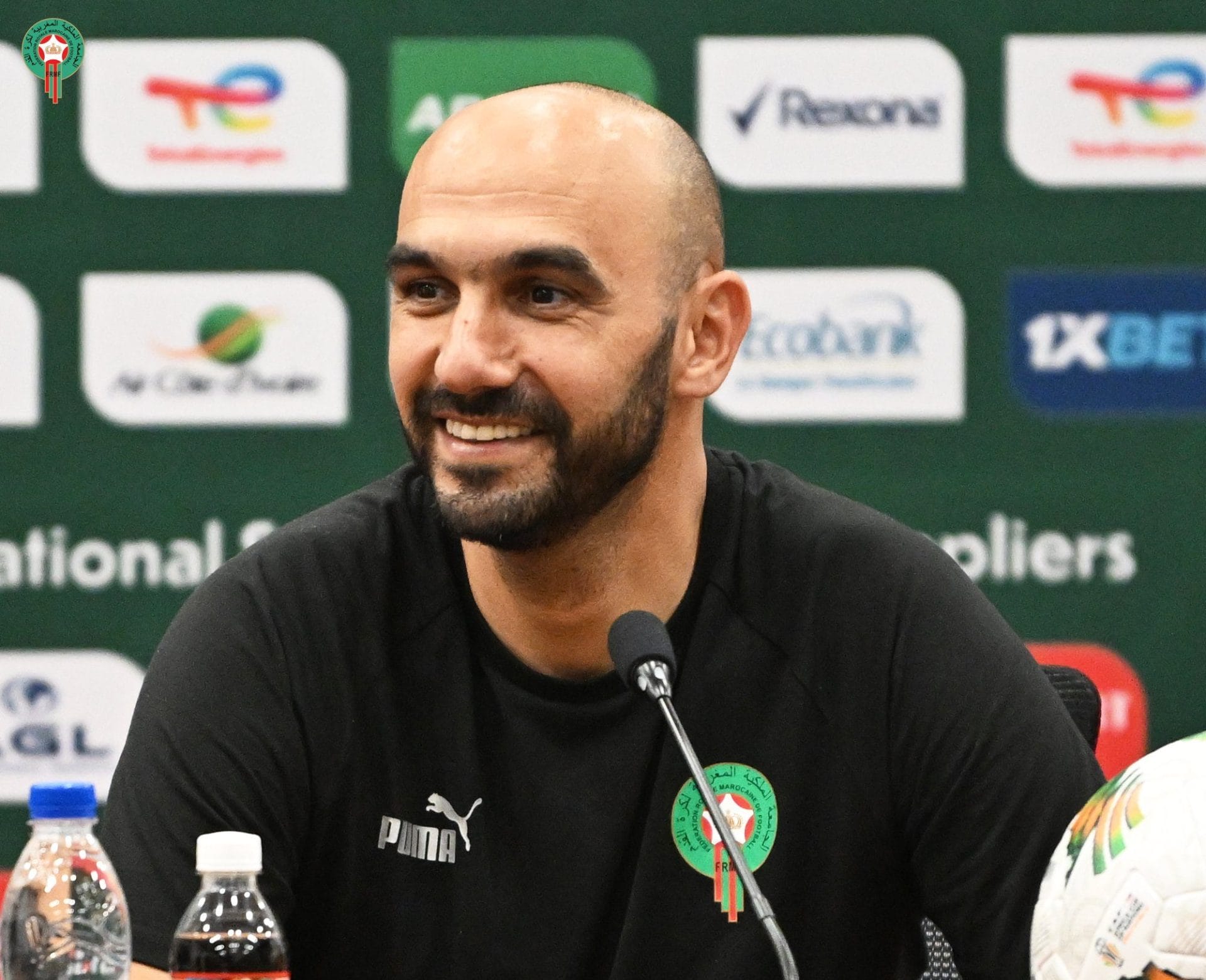 Éliminatoires Mondial 2026 : la liste de Regragui révélée jeudi à Salé