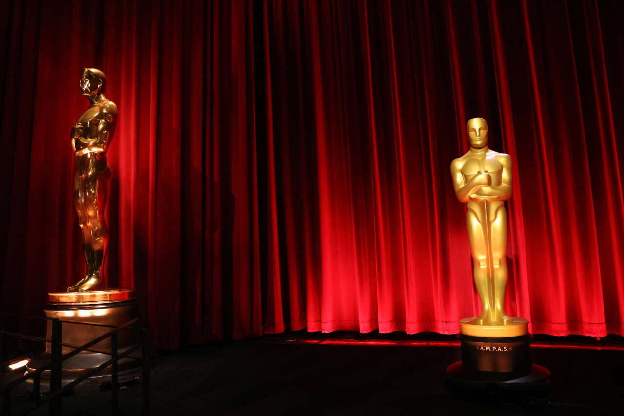 Oscars 2024 : voici la liste complète des nominations