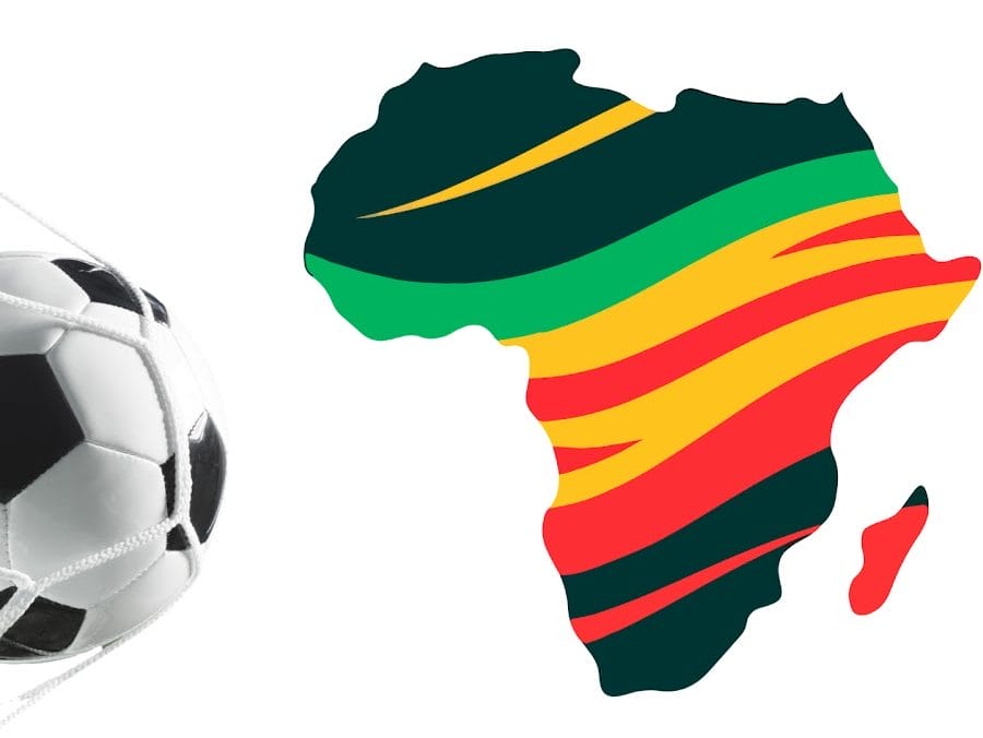 Football africain : les 5 anciens joueurs les plus emblématiques du continent