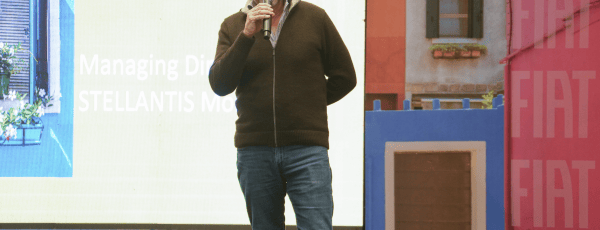 Fiat électrise la mobilité urbaine avec ses Fiat 600e La Prima et Topolino