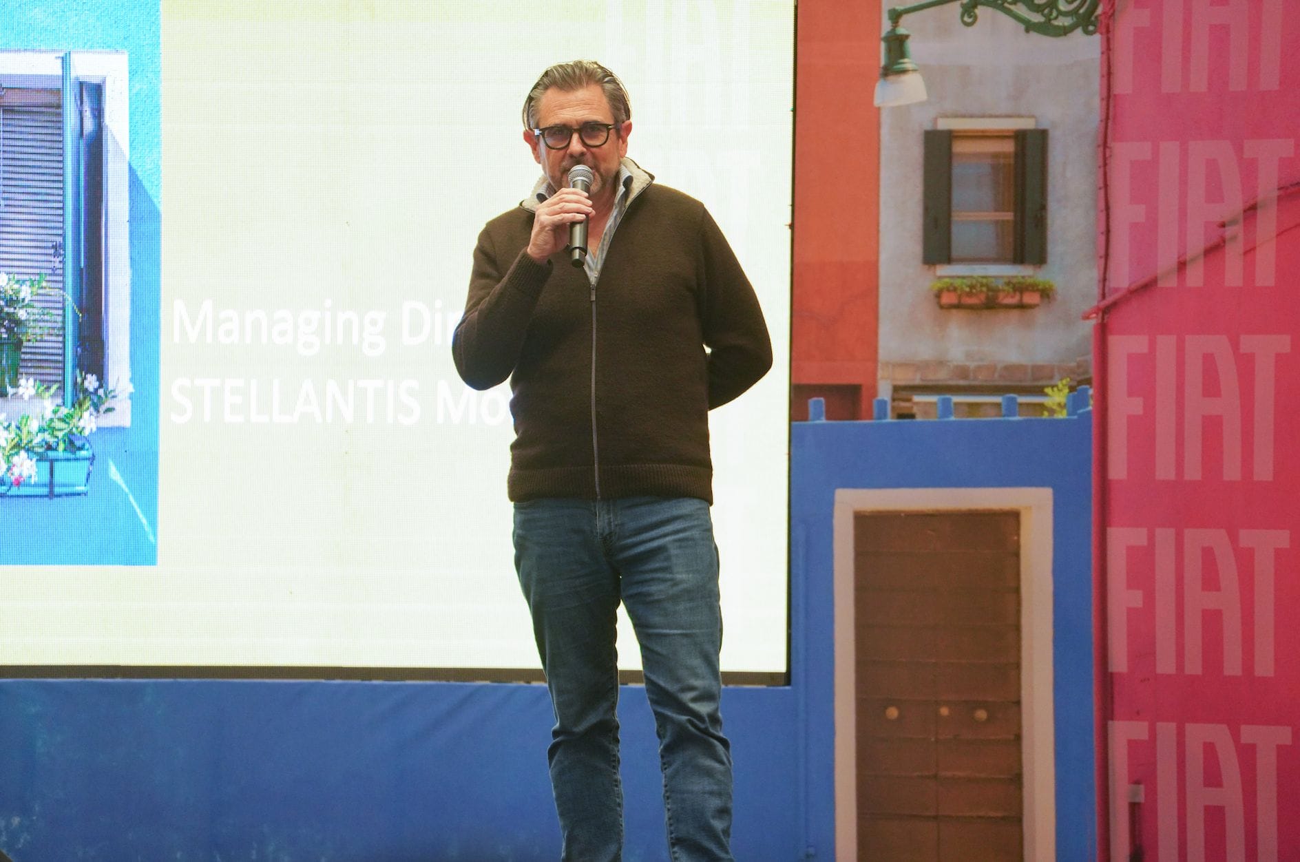 Fiat électrise la mobilité urbaine avec ses Fiat 600e La Prima et Topolino Fiat électrise la mobilité urbaine avec ses Fiat 600e La Prima et Topolino