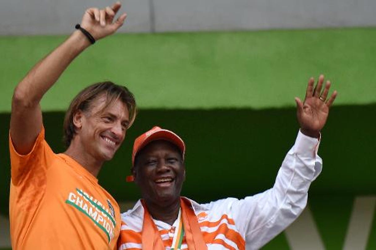 Côte d'Ivoire x Renard : tentation mal placée ?