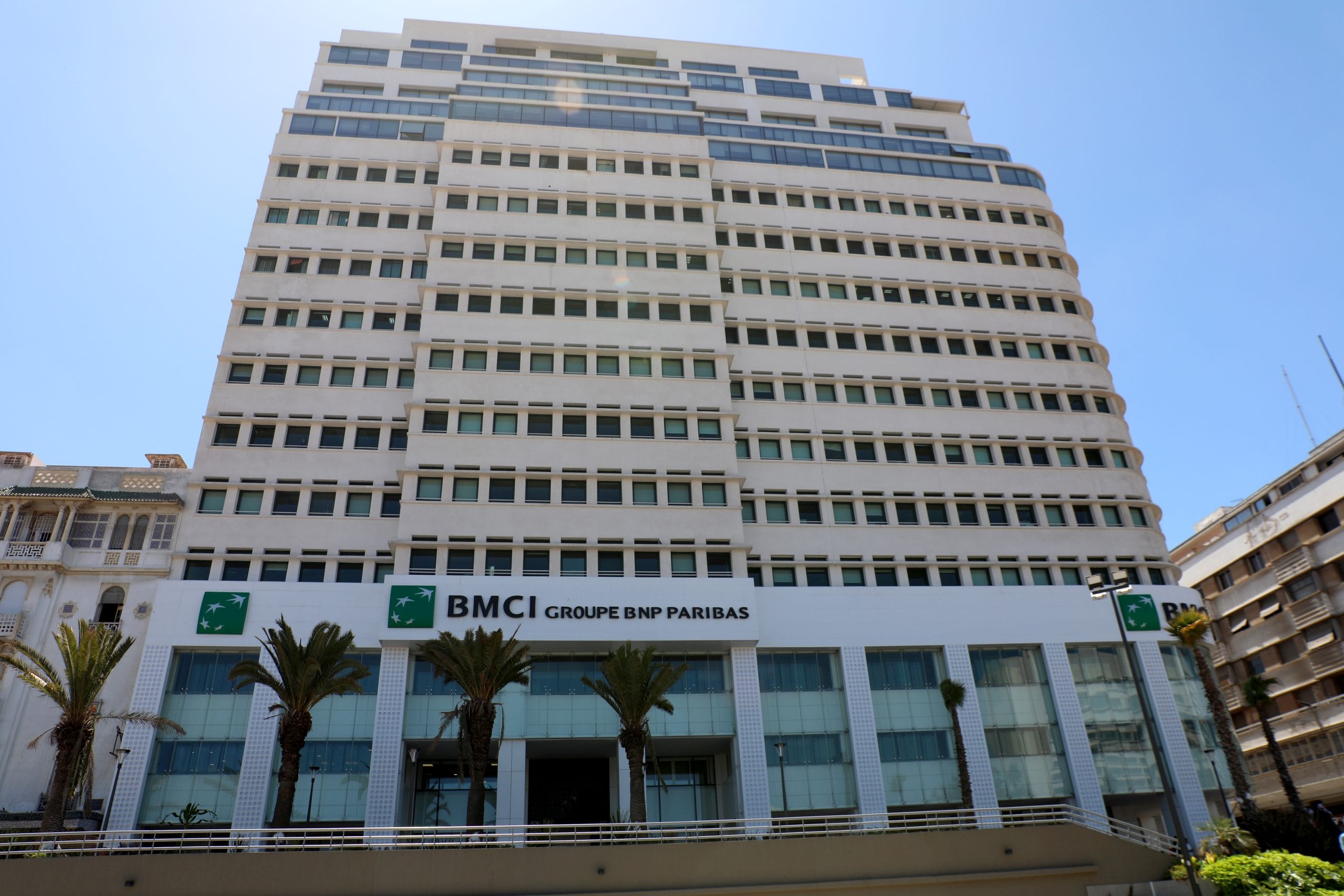 Fitch Ratings attribue la note «AAA» à la BMCI Fitch Ratings attribue la note «AAA» à la BMCI