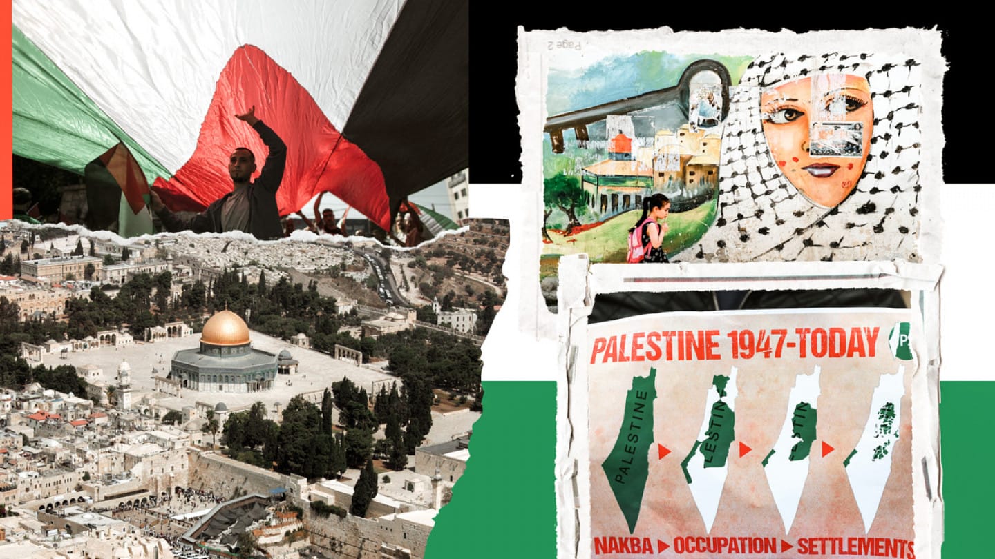 Guerre au Proche-Orient : le «jour d’après» se dessine-t-il déjà ?