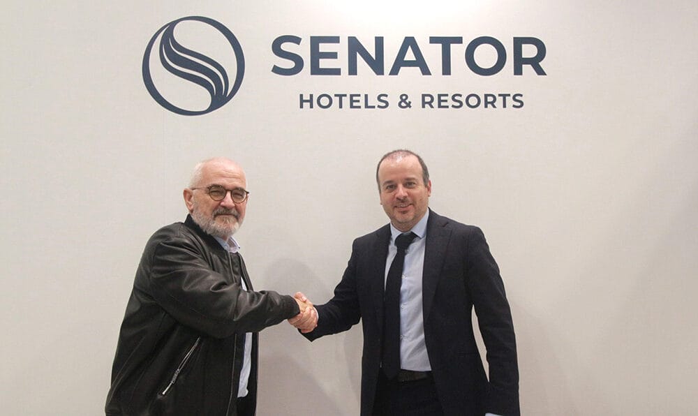 Senator & Resorts se lance au Maroc avec un hôtel de luxe à Dakhla