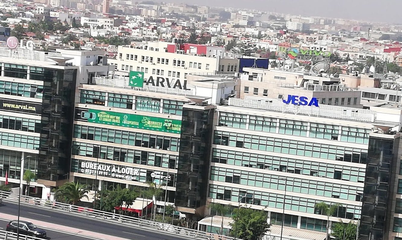 Automobiles : Arval Maroc, pionnier de la transition énergétique