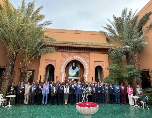 A Marrakech, les pays africains déterminés à lutter contre la prolifération des armes de destruction massive