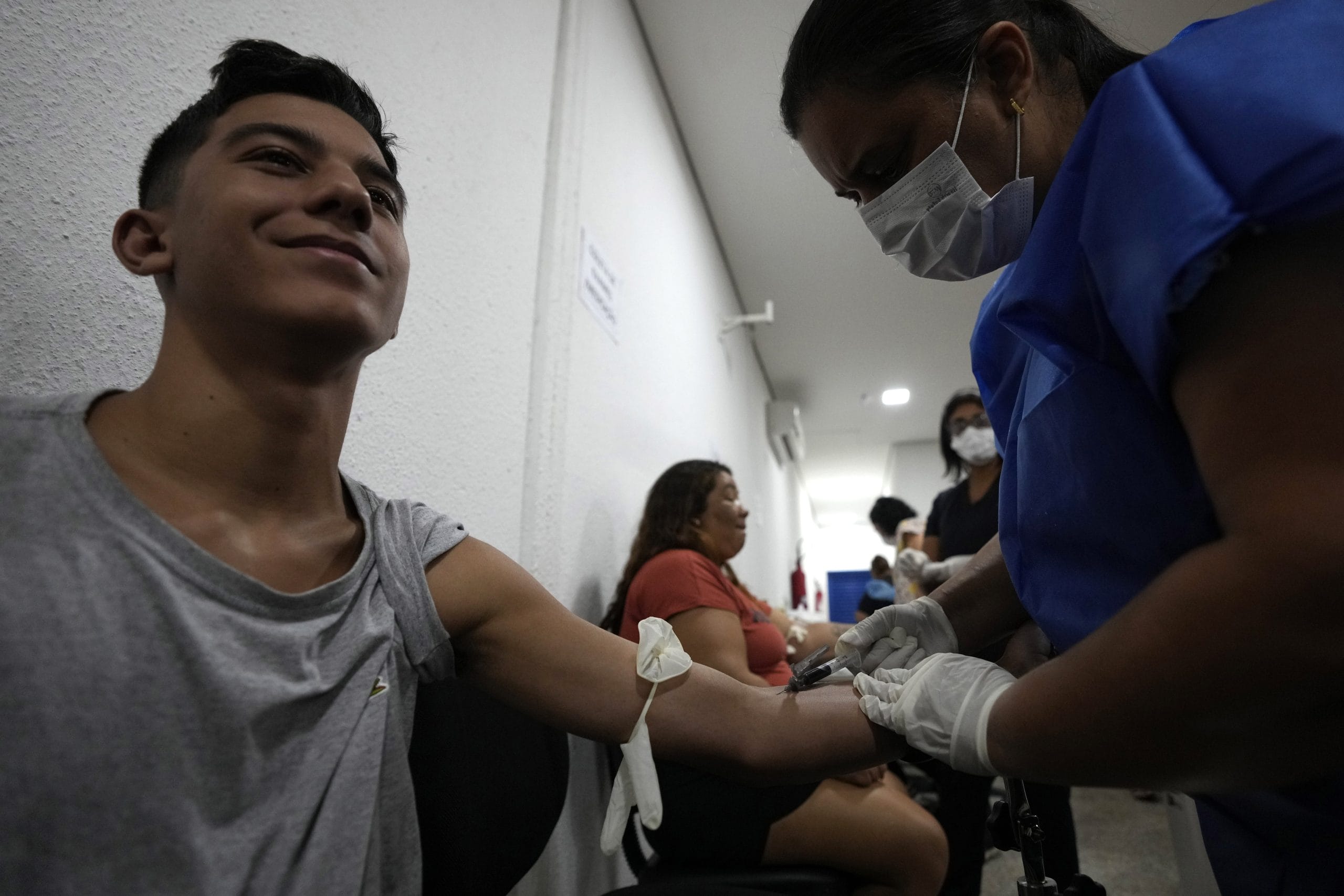 Rio de Janeiro a décrété «l'état d'urgence sanitaire» après 29 décès dus à la dengue