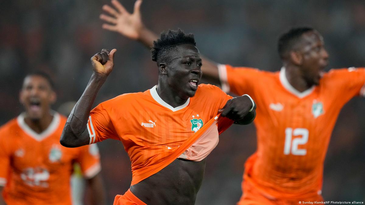 CAN 2023 : le miracle de la Côte d'Ivoire peut-il tenir ?