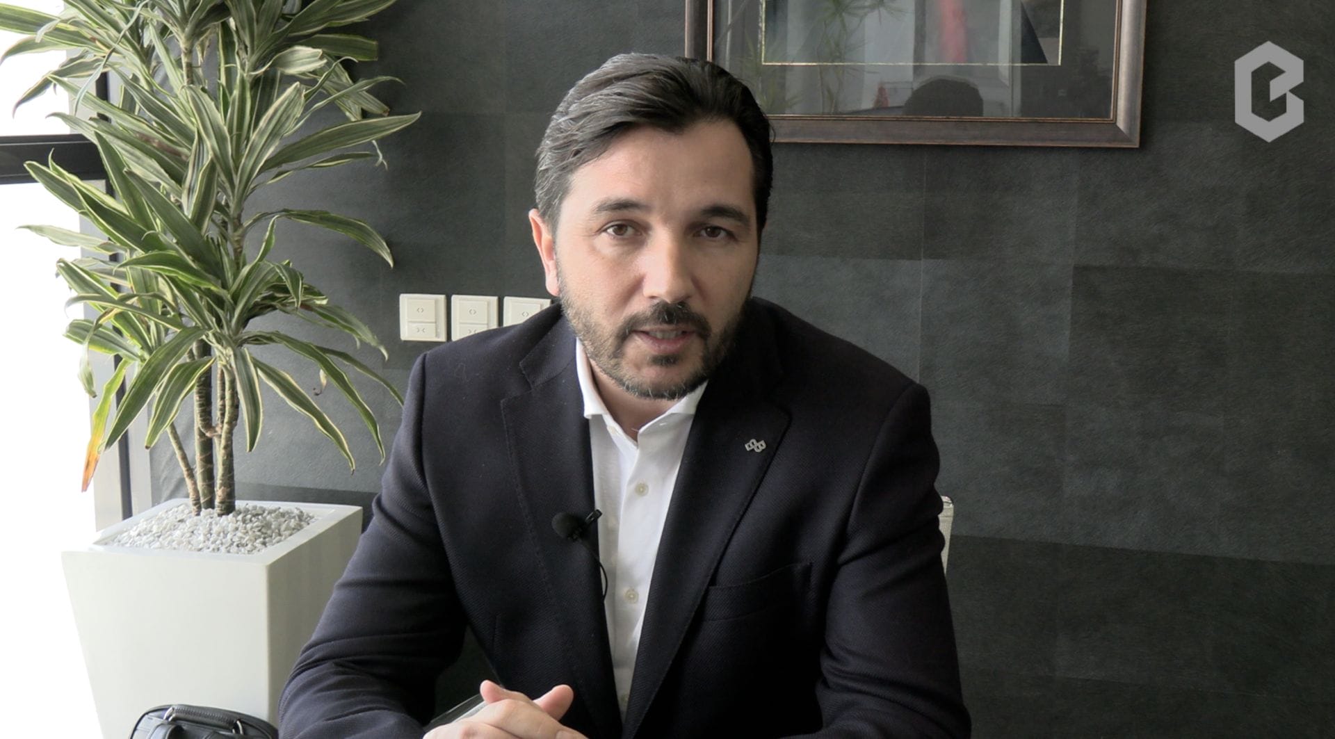 Outsourcing : Youssef Chraibi dresse les perspectives et défis du secteur Outsourcing : Youssef Chraibi dresse les perspectives et défis du secteur