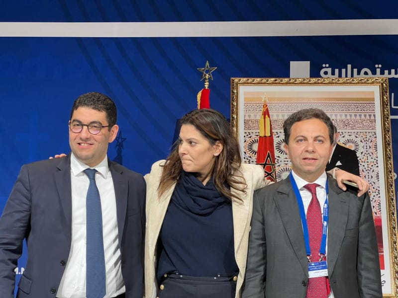 PAM : pourquoi l'adhésion de Salaheddine Aboulghali a été gelée ?