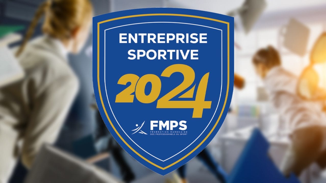 La FMPS lance le label "Entreprise Sportive"