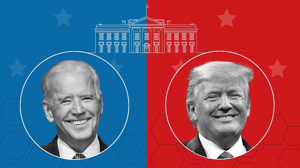 Biden v. Trump : bis repetita ?