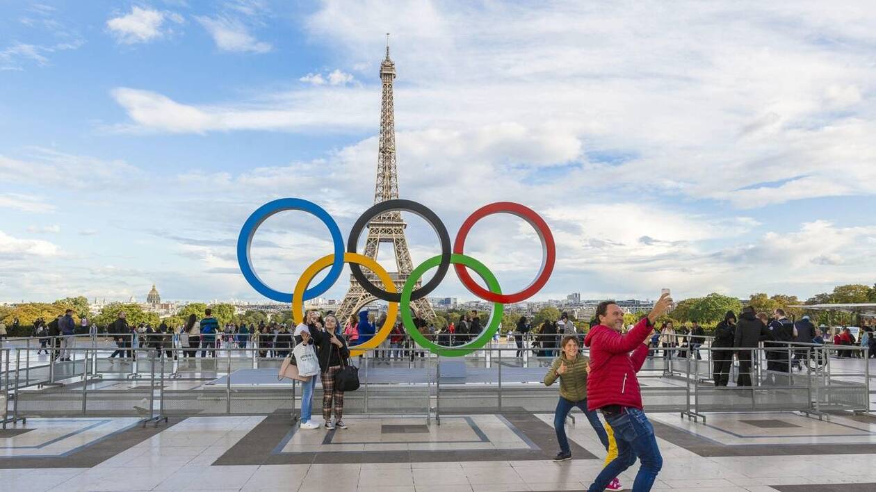 Encore des Jeux à Paris ?