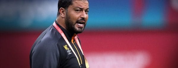 RSB : Mouine Chaabani aux commandes
