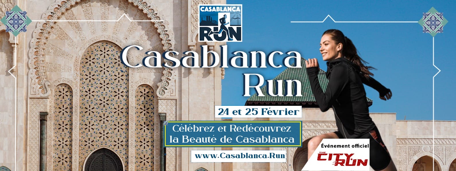 CasablancaRun 2024 : 10.000 participants attendus