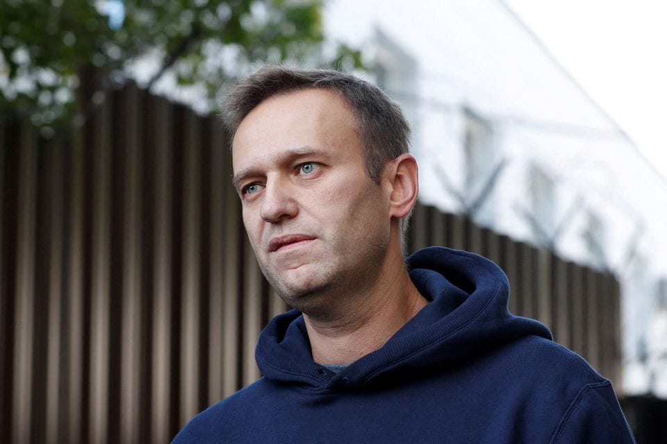 Russie : décès en prison d'Alexeï Navalny, opposant historique de Poutine