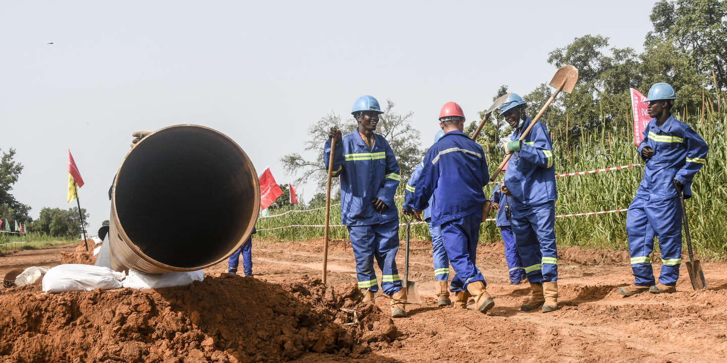 Sahel : le Niger approvisionnera ses voisins en énergie via un nouvel oléoduc