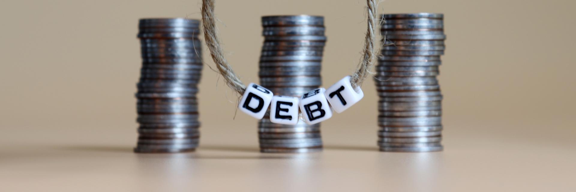 L’Afrique face au défi du service de la dette L'Afrique face au défi du service de la dette