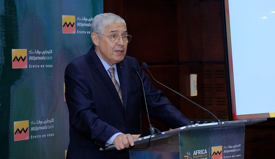 Attijariwafa bank étend son Club Afrique Développement à Casablanca-Settat Attijariwafa bank étend son Club Afrique Développement à Casablanca-Settat